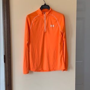 Under armour Quarter Zip